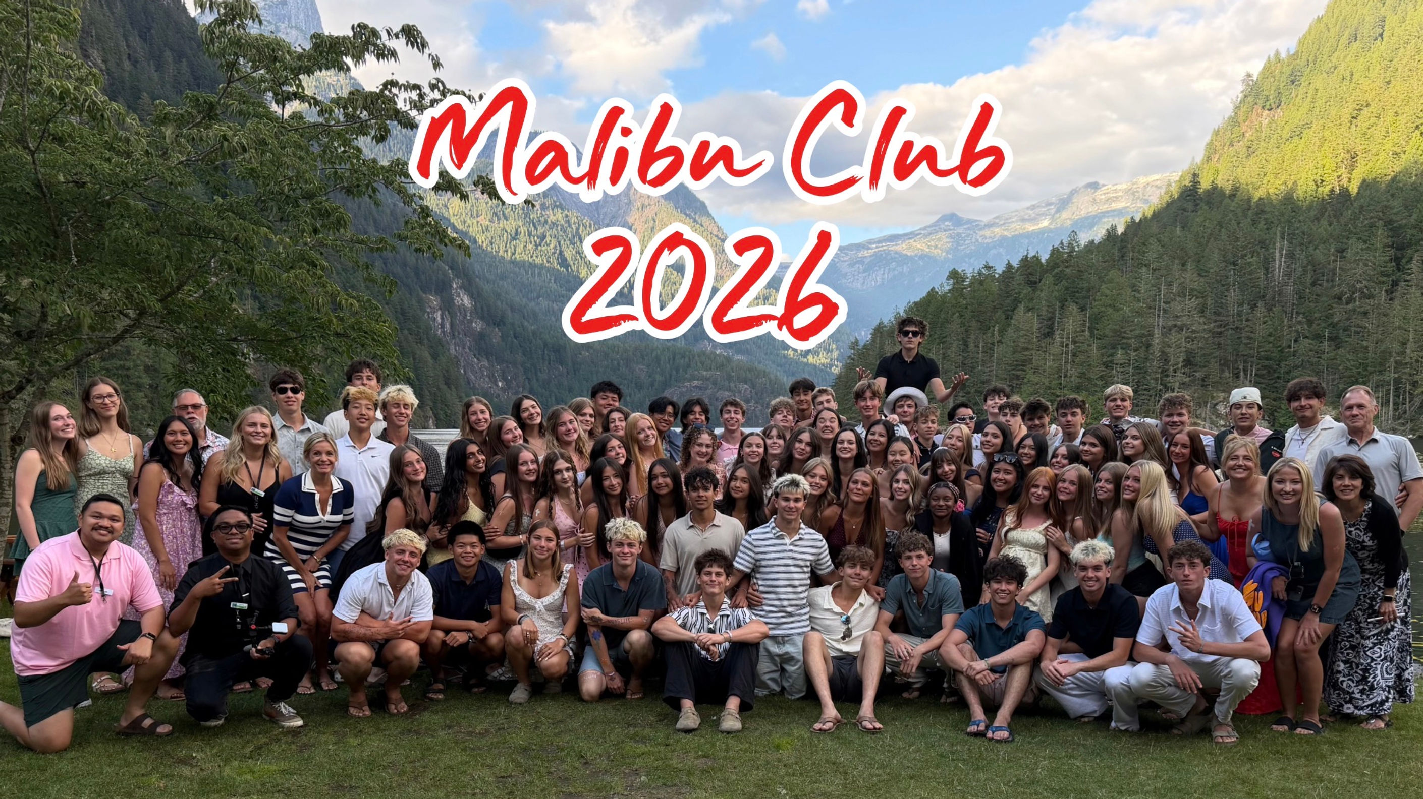 ISSAQUAH · MAY VALLEY MALIBU CLUB 2026